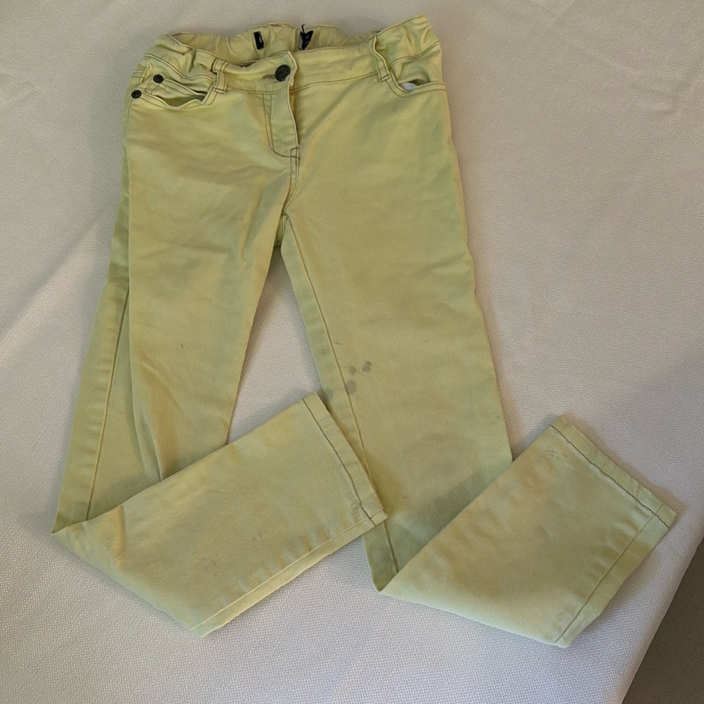 Mini Boden Denim